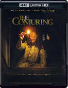 The Conjuring , Vera Farmiga