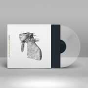 A Rush of Blood to the Head (clear EcoRecord) , Coldplay