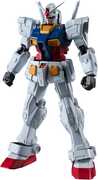 Tamashii Nations - Mobile Suit Gundam - Gundam Universe - RX-78-2 Gundam Renewal Action Figure
