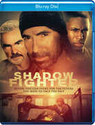 Shadow Fighter , Burt Reynolds