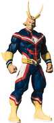 Kotobukiya - My Hero Academia - ColleKazaro - All Might Figure (MHA) 