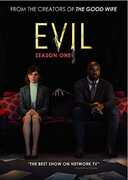 Evil: Season One , Kurt Fuller
