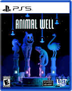 Animal Well for Playstation 5 