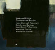 Johannes Brahms: Ein deutsches Requiem , Gaechinger Cantorey