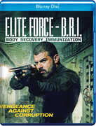 Elite Force - B.R.I.