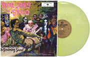 In Stereo: A Spook , Spike Jones