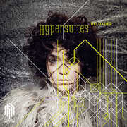 Hypersuites Reloaded , Marina Baranova