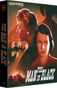 Man In Black: Collector's Edition - Limited All-Region UHD [Import] 