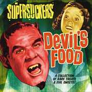 Devil's Food , The Supersuckers