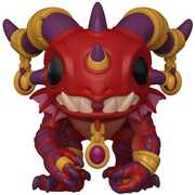 Funko POP! Games: World of Warcraft - Murkastrasza, Murloc Cosplay 