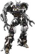 Threezero - Transformers - DLX - Jazz 7.5" Action Figure