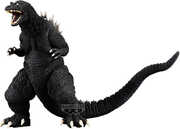 Banpresto - Toho Monster Series - Monsters Roar Attack Godzilla (2001) Statue 