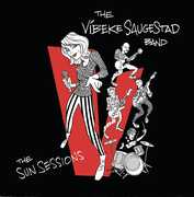 The Sun Sessions , Vibeke Saugestad Band