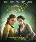 Carmilla , Tobias Menzies