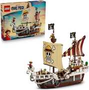 LEGO® ONE PIECE The Going Merry Pirate Ship 75639