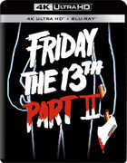 Friday the 13th: Part II , Amy Steel