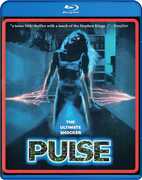 Pulse , Cliff DeYoung