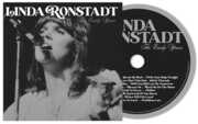 The Early Years , Linda Ronstadt