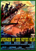 Avenger Of The Seven Seas , Richard Harrison