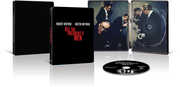 All the President's Men (Steelbook) , Dustin Hoffman