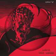 Lucifer Over London , Current 93