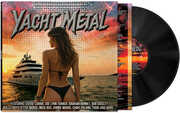 Yacht Metal (Various Artists) , Various Artists