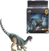 Mattel Collectible - Jurassic World Hammond Collection Mussaurus Action Figure 