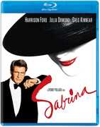 Sabrina , Harrison Ford