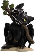 Youtooz - How to Train Your Dragon Fetch Toothless Vinyl Figure 