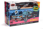 TV Batmobile Snap Polar Lights Model Kit 