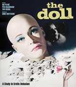 The Doll (Vaxdocken) , Per Oscarsson