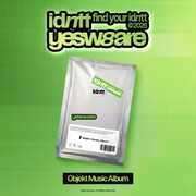 Yesweare - Objekt Music Album Version [Import] , Idntt