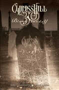 Cypress Hill - Black Sunday Graphic Novel Softcover