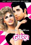 Grease , John Travolta