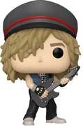 Funko POP! Rocks: Guns N' Roses - Duff McKagan (1985)
