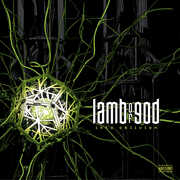 Into Oblivion , Lamb of God