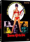 Some Girls Do [Import] 