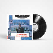 Taking Charge , Fela Fresh Crew