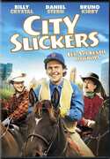 City Slickers , Billy Crystal