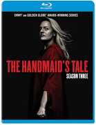 The Handmaid’s Tale: Season Three , Elisabeth Moss