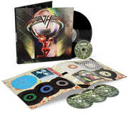 5150 (Expanded Edition) , Van Halen