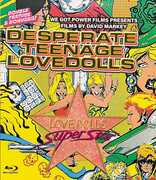 Desperate Teenage Lovedolls / Lovedolls Superstar , Hilary Rubens