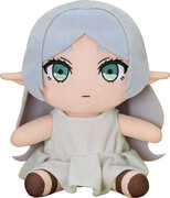Frieren: Beyond Journey's End - Plushie - Frieren Apprentice Era 