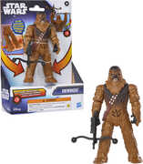 Star Wars - Action FX - Chewbacca Action Figure