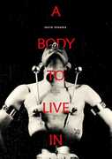 A Body to Live in , Annie Sprinkle