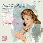 Here's The Answer , Skeeter Davis