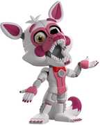 Youtooz - Five Nights at Freddy's - Funtime Foxy Vinyl Figure 