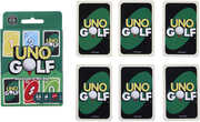 UNO Golf Card Game 