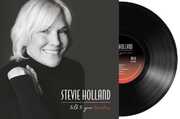 Talk To Your Tomatoes , Stevie Holland