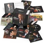 The Complete Warner Classics Edition , Klaus Tennstedt